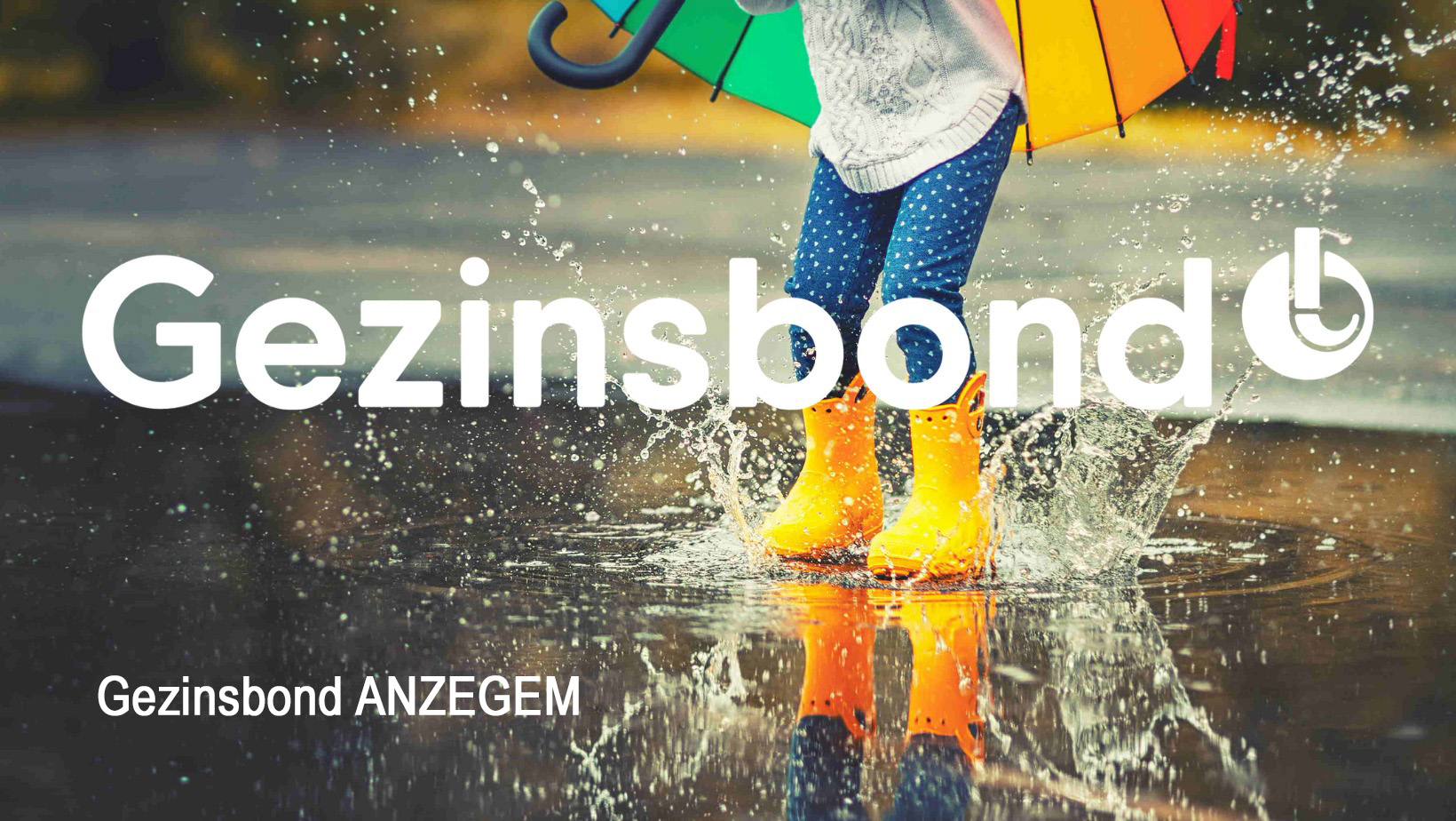 gezinsbond Anzegem