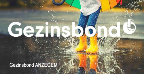 gezinsbond Anzegem