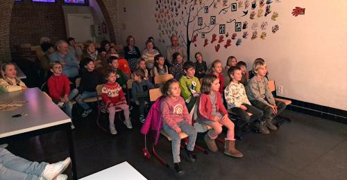 #poppentheater